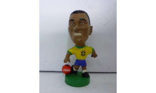 Coca Cola Mini Craques Mauro Silva